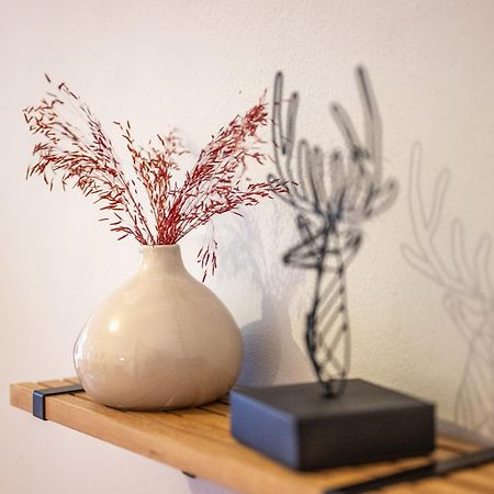 Suedstadt-Oase 1 Komfort Mit 2 Sz Und Balkon 科布倫茨 外观 照片